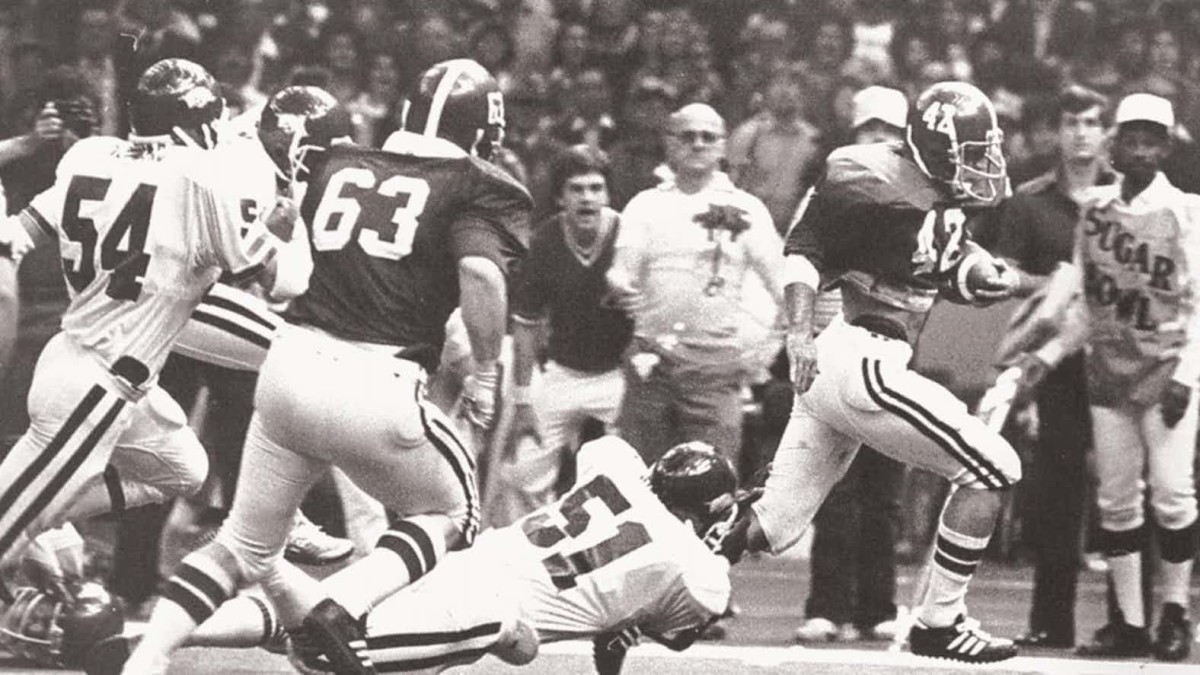 Jim Bunch 1979